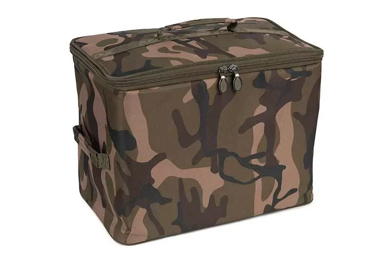 Fox Camolite Large Cool Bag hűtőtáska Biztonságos fizetés