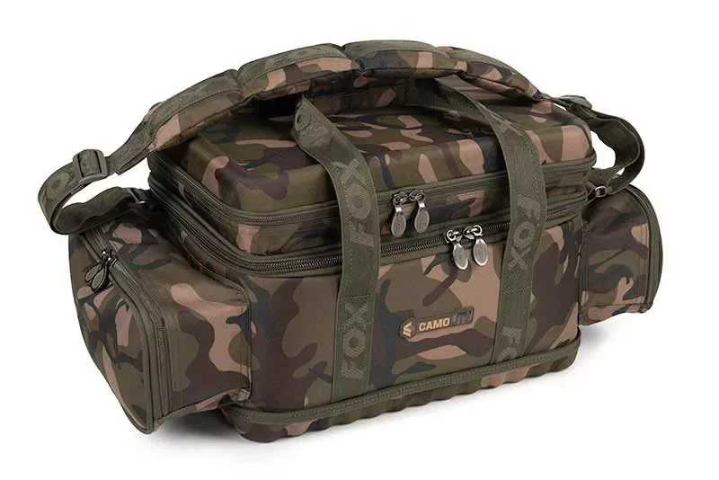 Azonnal elérhető Fox Camolite Small Barrow Bag szerelékes táska
