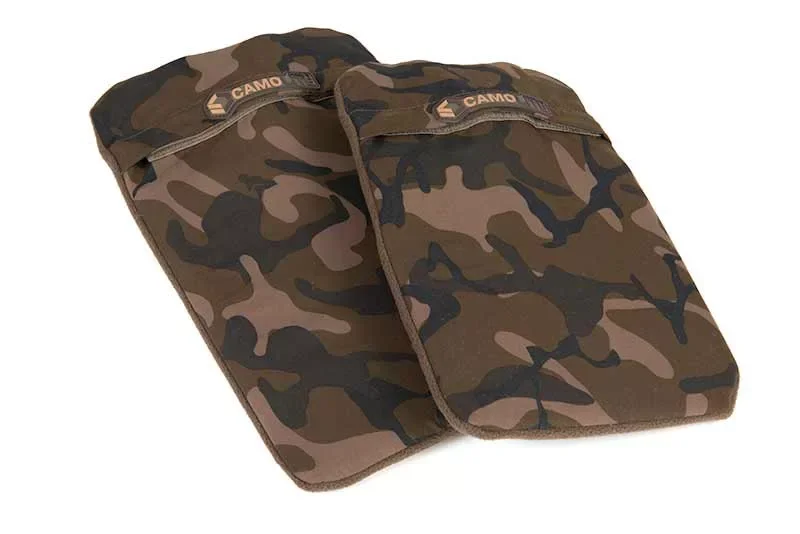 Fox Camolite Hot Water Bottle Large melegvizes palack Végkiárusítás