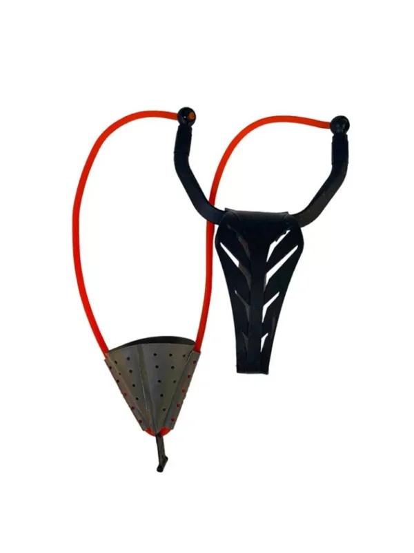 Fox Slik Multi Pouch Catapult multi kosár csúzlihoz Gyors szállítás