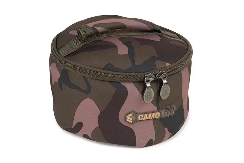 Fox Camolite Neoprene Pan Set Bag edénytartó táska Vedd meg most
