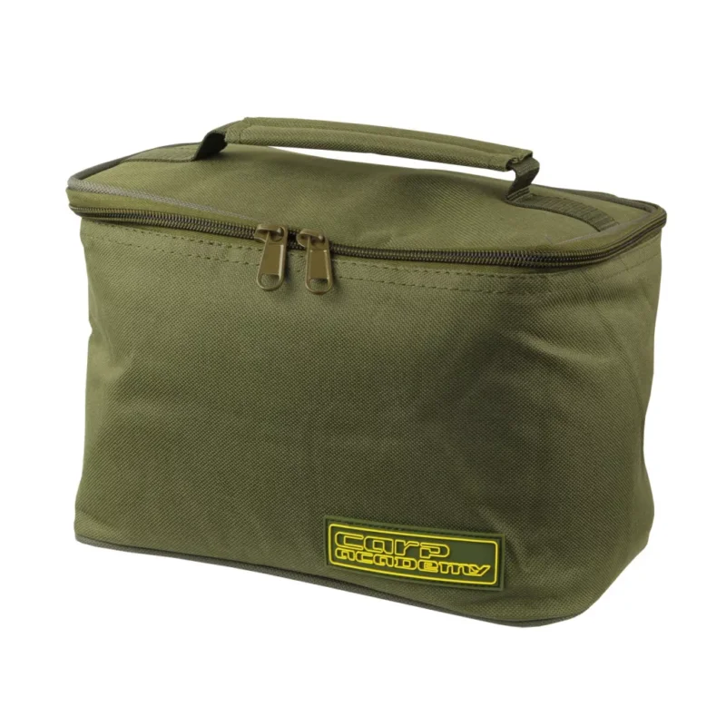 Carp Academy Base Carp Cool Bag csalis hűtőtáska Végkiárusítás