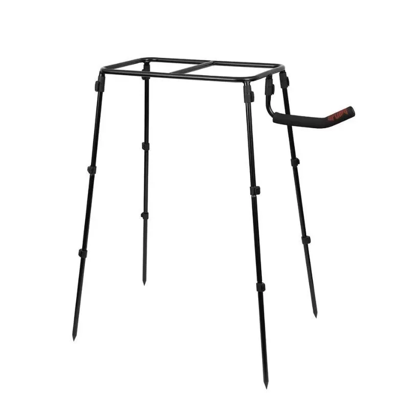 Spomb MK2 Bucket Stand Double vödör tartó Prémium
