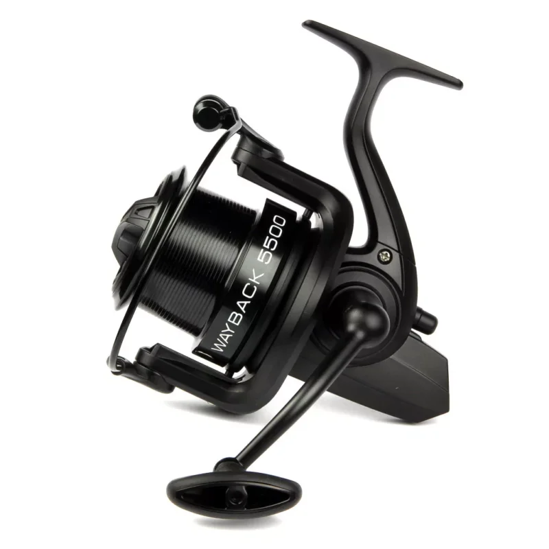 Gyors kiszállítás Carp Academy Wayback 5500 5+1cs távdobó orsó