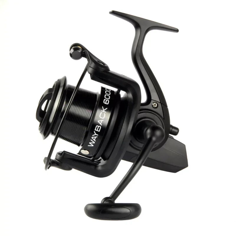 Legkelendőbb Carp Academy Wayback 6000 5+1cs távdobó orsó