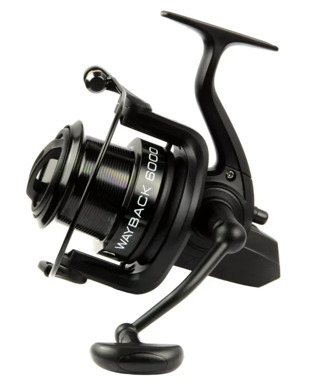 Kiárusítás Carp Academy Wayback 7000 5+1cs távdobó orsó