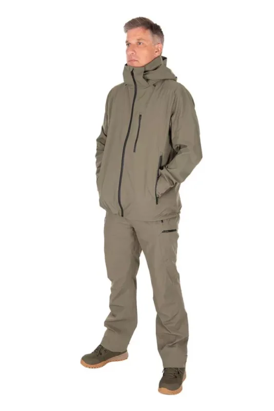 Fox Explorer 20K Jacket vízálló technikai kabát L Nézd meg most