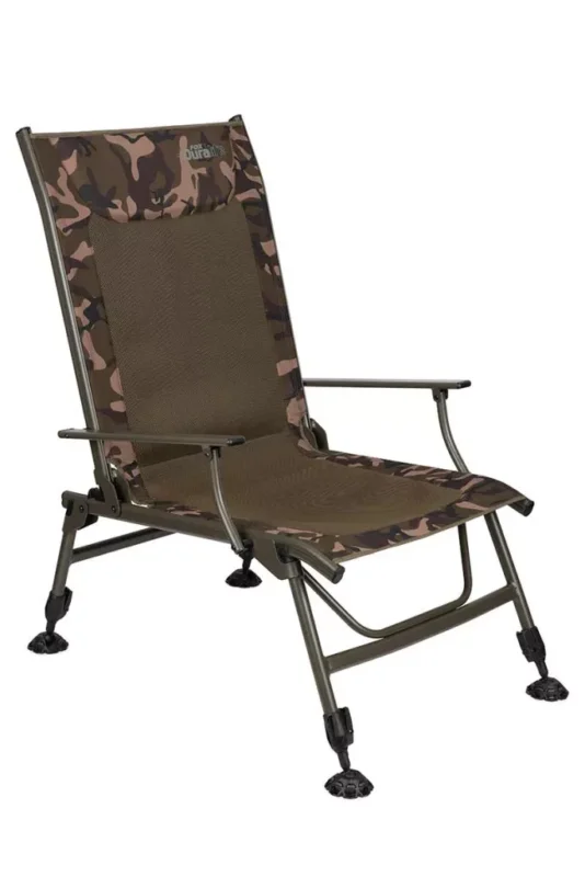 Biztonságos fizetés Fox Duralite Recliner XL Arm Chair karfás szék