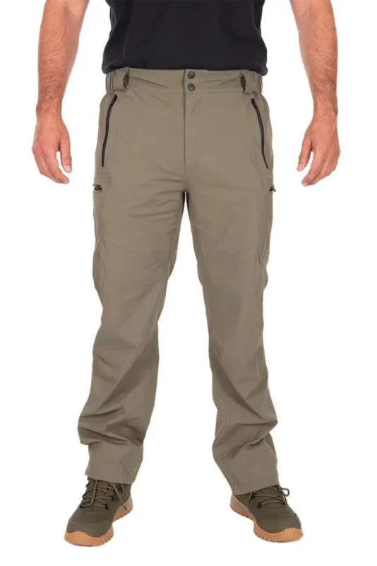 Fox Explorer 20K Trouser vízálló technikai nadrág M Kedvezményes ár
