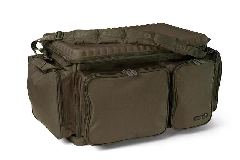 Szuper ajánlat Fox Voyager Large Barrow Bag talicska táska