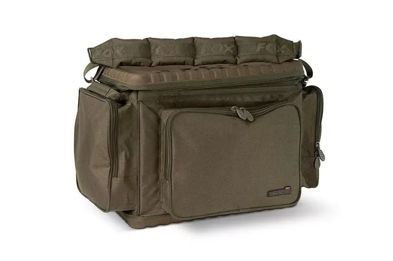 Gyors szállítás Fox Voyager Barrow Bag talicska táska