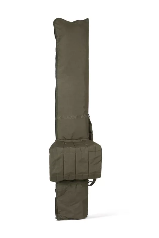 Újdonság Fox Voyager 13ft 4 Rod Holdall négybotos botzsák