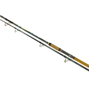 Biztonságos vásárlás Wizard Monster harcsázó bot 220cm 500-700g