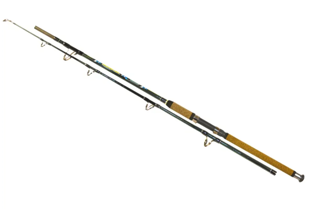 Biztonságos vásárlás Wizard Monster harcsázó bot 220cm 500-700g