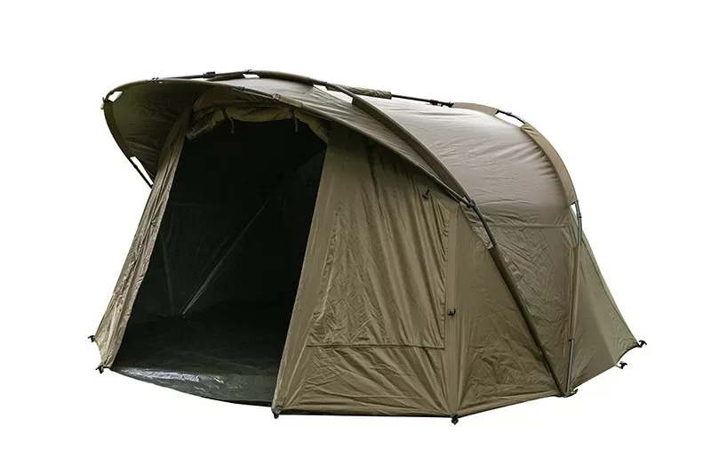 Fox EOS MK2 2 Person Bivvy Skin külső huzat sátorhoz Biztonságos fizetés