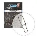 Koós Wizard Catfish gyorskapocs 90lb 8db Népszerű