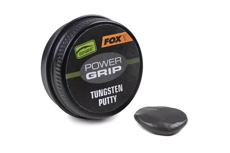 Fox Edges Power Grip Rig Putty ólompaszta Szezonális akció