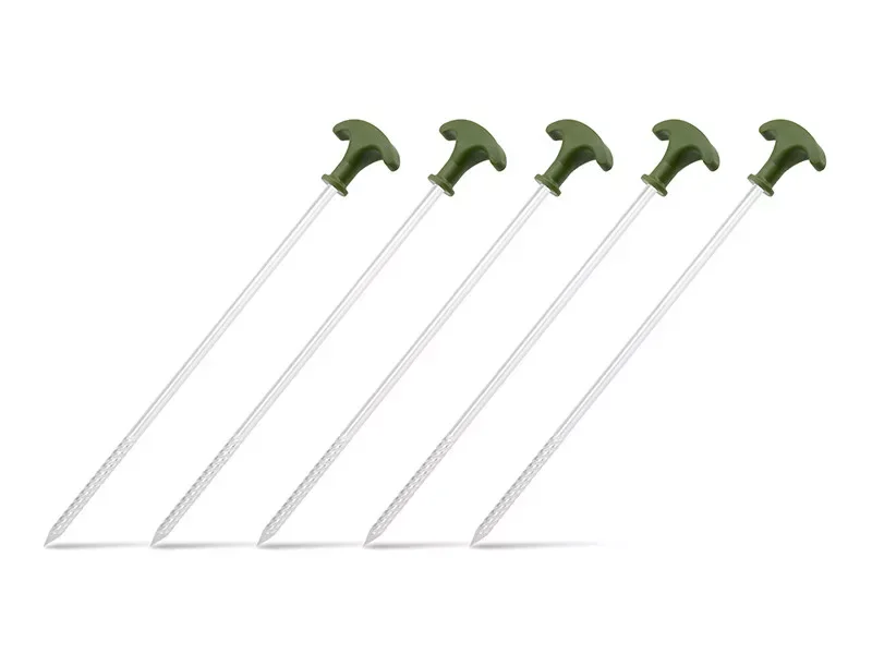 Delphin CLASSA sátorvas készlet 20cm Bestseller