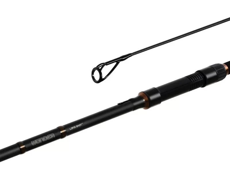 Delphin WONDER LS+ bojlis bot 360cm/3,5lbs/2 rész Korlátozott ajánlat