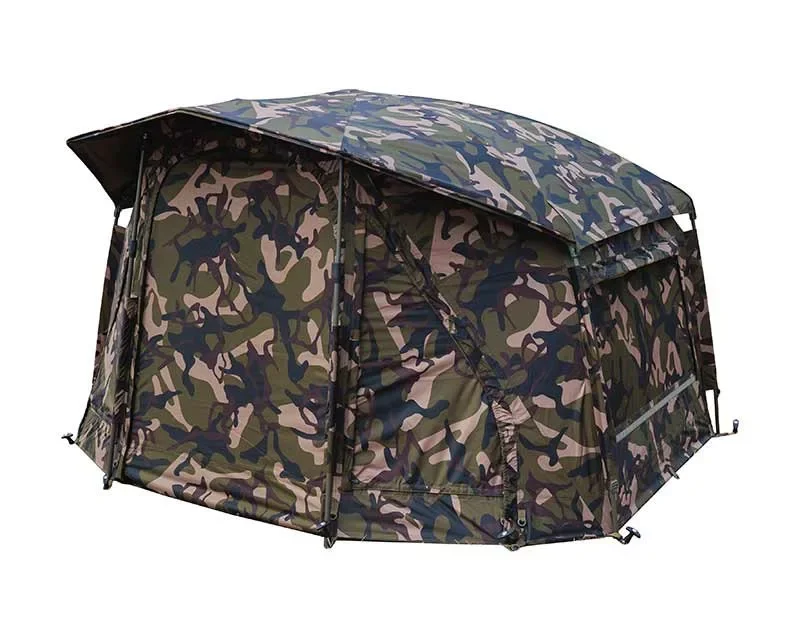 Fox Frontier II X Camo terepmintás sátor Azonnal elérhető