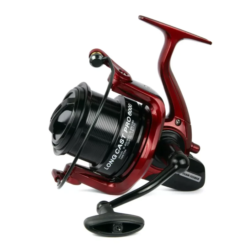 By Döme TF Long Cast Pro 6000 orsó Akciós ár