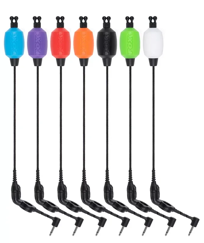 Exkluzív ajánlat Fox Black Label Dumpy Halo Bobbin világító swinger Blue