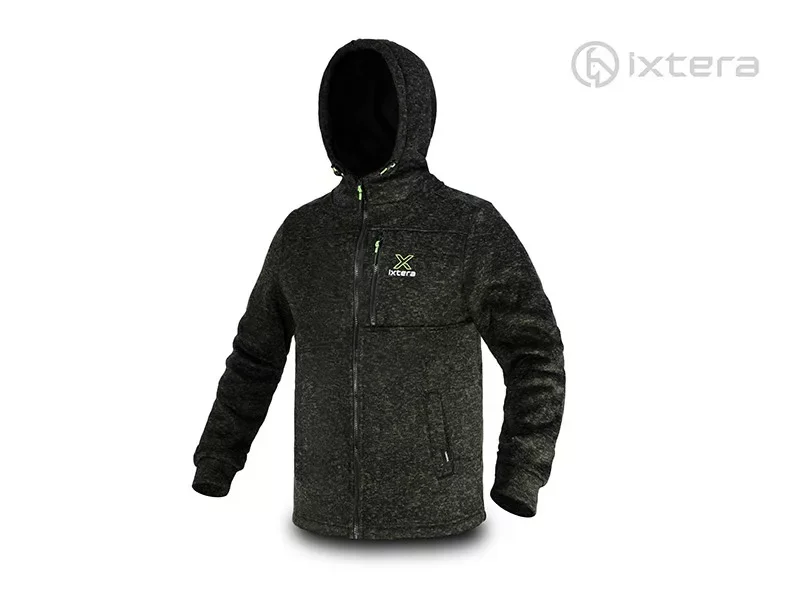 Szuper ajánlat Ixtera CAMOTIC Outdoor pulóver S