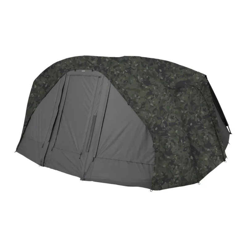 Trakker Tempest RS 200 Social Cap Camo külső huzat sátorhoz Újdonság