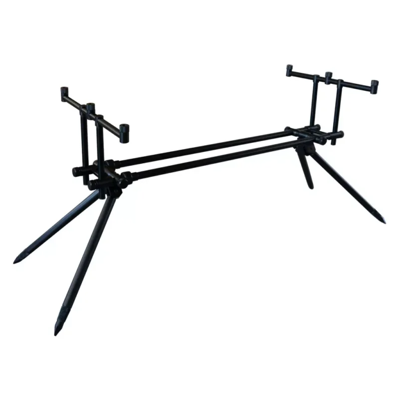 Akció Sonik Stanz 3 Rod Pod bottartó állvány