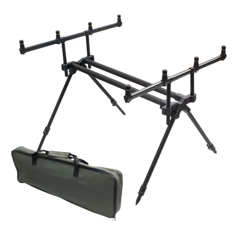 Carp Expert Neo Robust Rod Pod bottartó állvány Csak ma