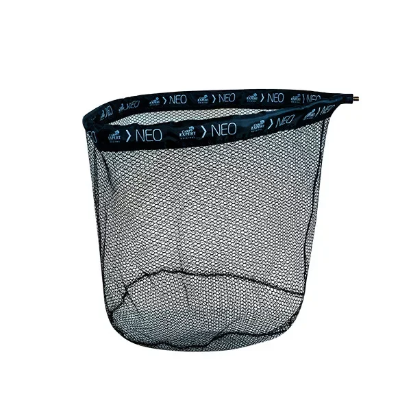 Carp Expert Neo Carp gumírozott merítőfej 55x50cm Vásárlói kedvenc