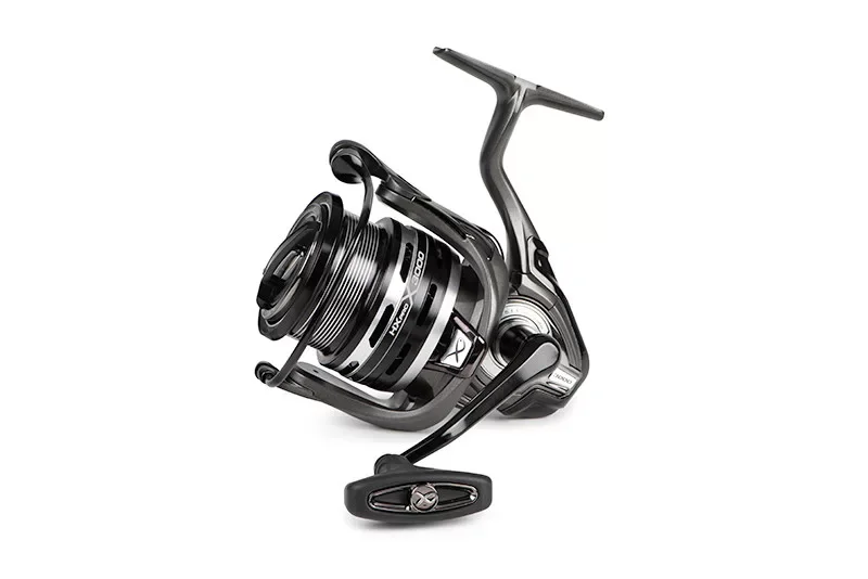 Prémium Matrix HX 4000 Pro feeder orsó