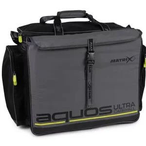 Végkiárusítás Matrix Aqous Ultra Carryall szerelékes táska
