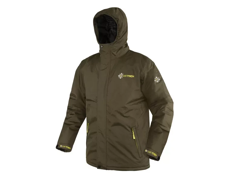 Delphin WinTREK thermo kabát 3XL Ne maradj le