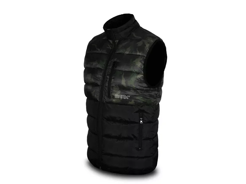 Delphin BANX Vest mellény L Csak ma