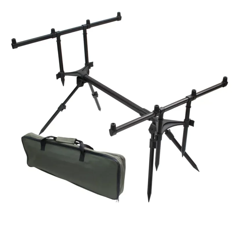 Carp Expert Neo Compact Rod Pod bottartó állvány Vedd meg online