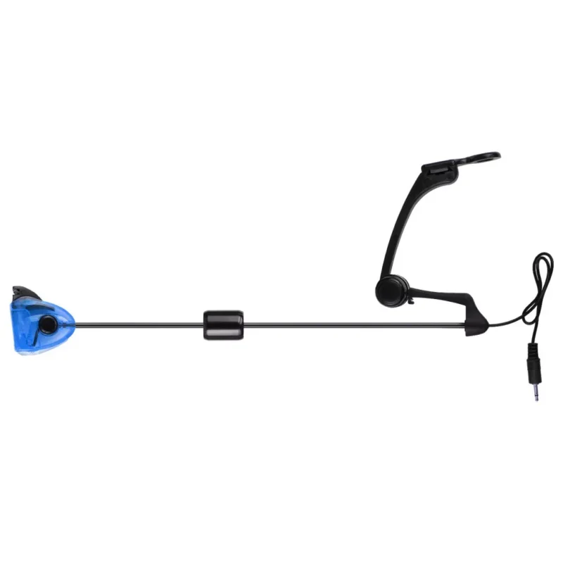 Carp Academy Neon Indicator Hanger világító merevkaros swinger kék Utolsó esély