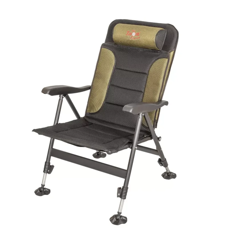 Carp Zoom Recliner 2in1 horgász fotel Végkiárusítás