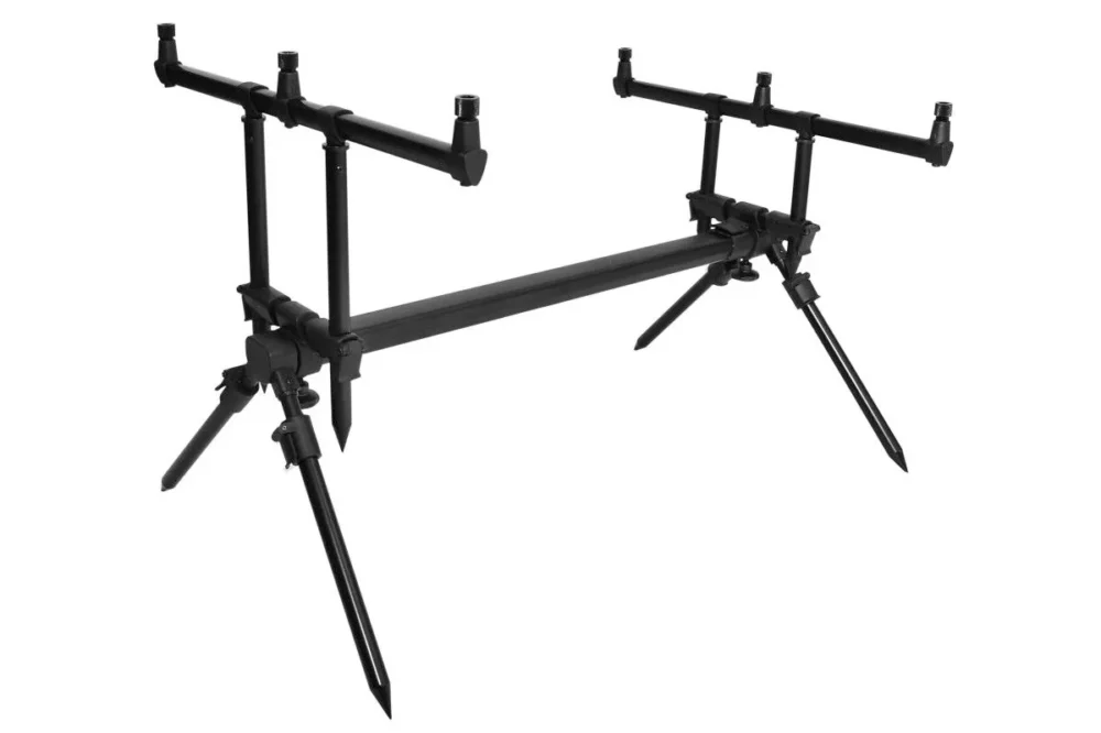 Expressz szállítás Carp Zoom Standard N3 Rod Pod 3 botos