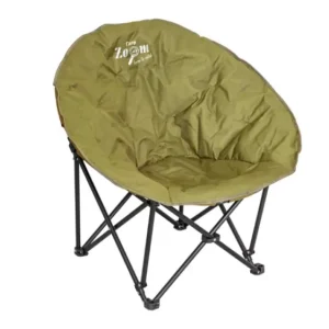Azonnali szállítás Carp Zoom Shell Chair horgász szék
