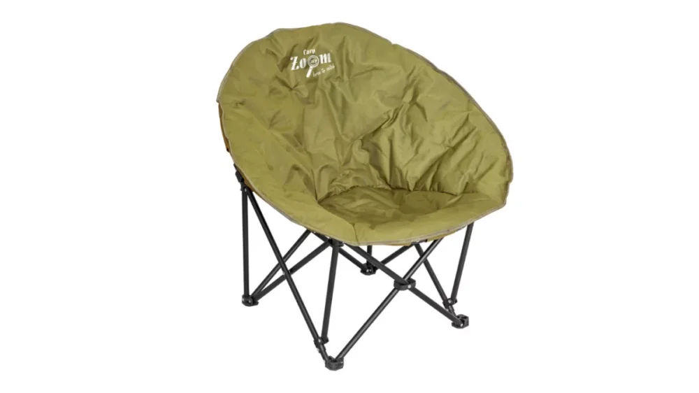 Azonnali szállítás Carp Zoom Shell Chair horgász szék
