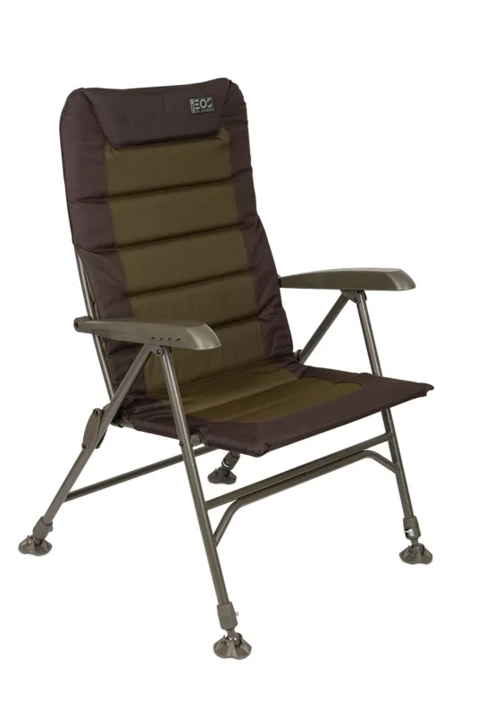 Legnépszerűbb Fox EOS Compact Chair karfás szék