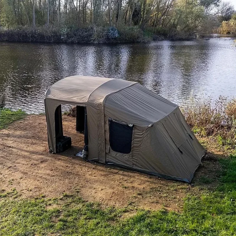 Akciós ár RidgeMonkey Escape XF2 Porch Extension V2 elősátor