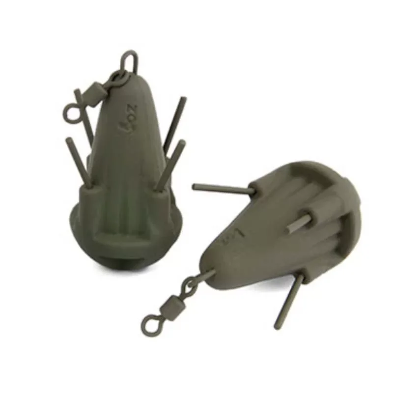 Fox Grappling Marker Lead marker ólom 2db 113gr Ne maradj le
