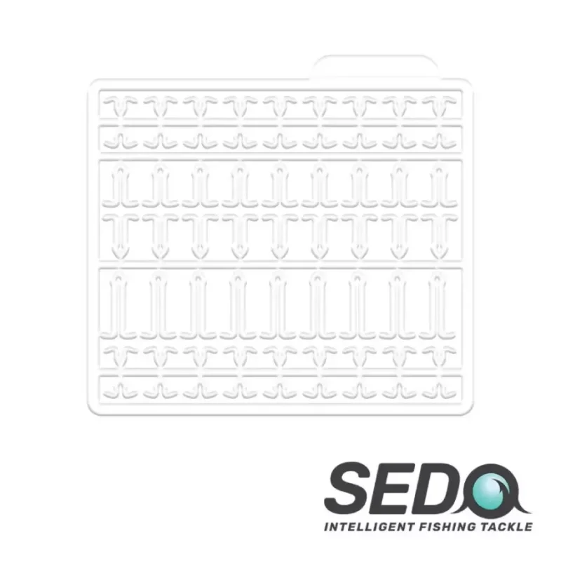 Sedo Boilie Extender Invisible Hair Stops csalistopper Csak ma