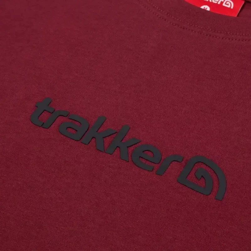 Szuper ajánlat Trakker Ripple T-Shirt limitált póló XXL