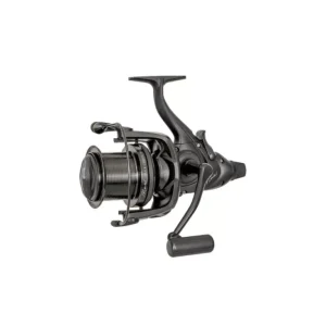 Azonnal elérhető Carp Zoom Marshal Black Shadow 9000 BBC nyeletőfékes orsó