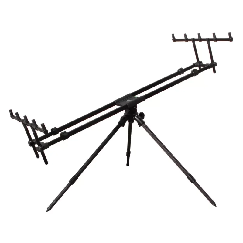 Kiárusítás Carp Academy Grizzly Pro Rod Pod