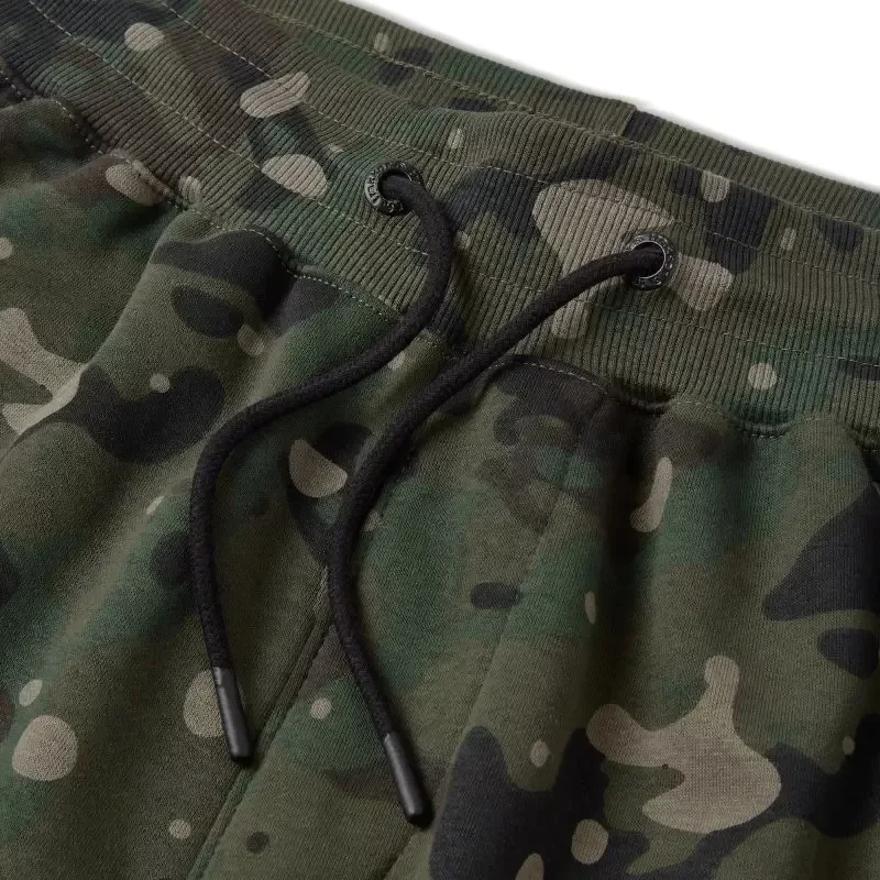 Trakker CR Camo Jogger Shorts rövidnadrág L Alacsony ár