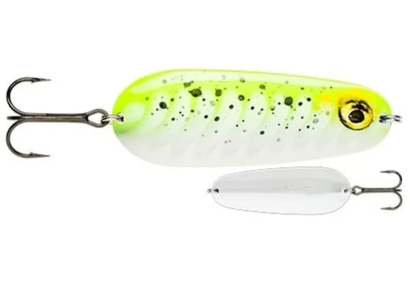 Rapala NAV37 Nauvo támolygó villantó 9,5cm 37g - SNRY színben Exkluzív ajánlat